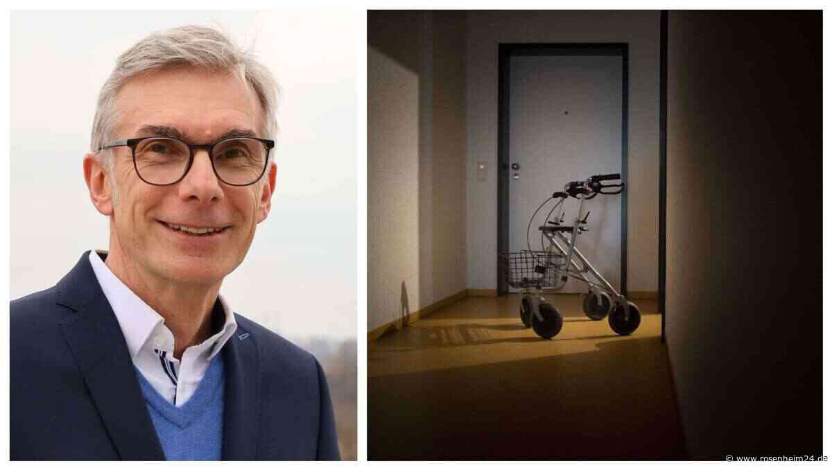 Verfahren gegen Rehaklinik Bruckmühl: Wie das Gesundheitsamt auf Medienberichte reagierte