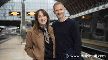 EastEnders icons Natalie Cassidy and Jack Ryder who played Sonia and Jamie join forces 24 years on from their tragic teen romance
