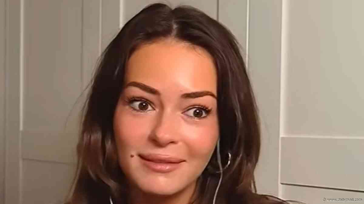 Made In Chelsea's Melissa Tattam and Ruby Adler are branded 'mean girls' as they spark a huge backlash for mocking women who play netball