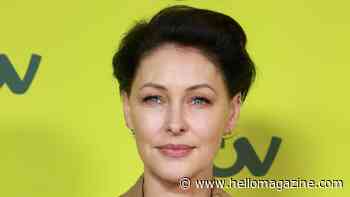 Emma Willis' cryptic post following Strictly criticism
