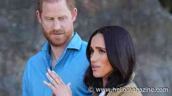 Prince Harry and Meghan Markle face 'concerning' security scare at Archie and Lilibet's school
