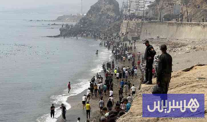 هولندا تشيد بتعاون المغرب وإسبانيا