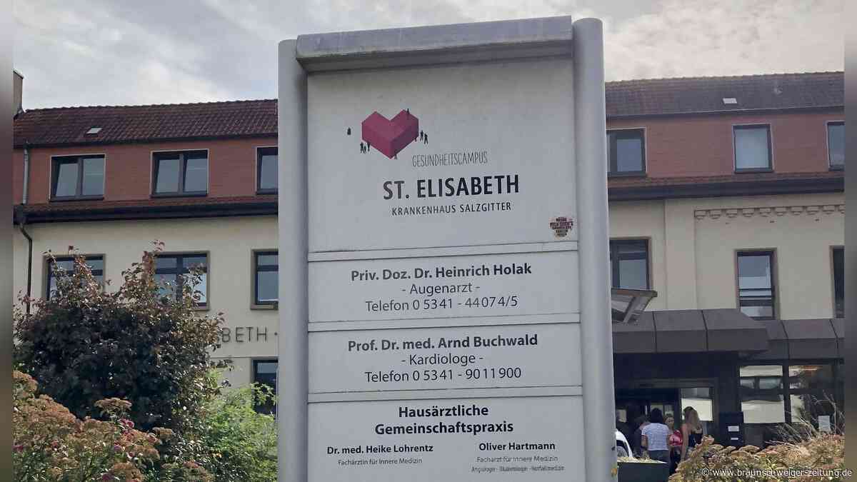 Praxen im Krankenhaus St. Elisabeth machen weiter. Was ist mit dem MVZ?