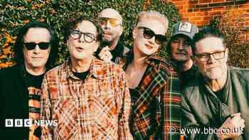 How a music fan helped The Wonder Stuff avoid Top of the Pops