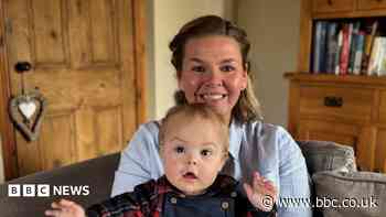 'Why I'm donating 100 pints of my breast milk'