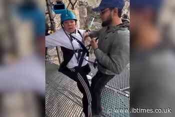 'Please Don't! I'm Begging You': Tourist Allegedly Forced Into 260-Foot Jump, Then Asked to Do It Again