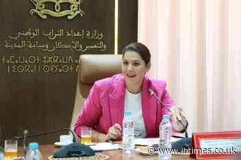 Morocco's King Appoints El Mansouri First Female Prime Minister, Only Second Woman PM in Arab World