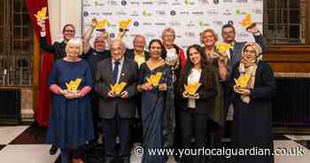 Wandsworth Civic Awards shortlist celebrates neighbours making a difference