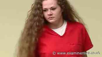 Satanic killer Christa Pike to become first woman executed in Tennessee in 200 years
