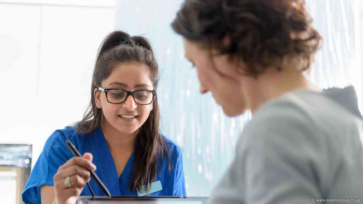 NHS '28 days rule' penalty letters sent to 200,000 patients after they answered 'yes'