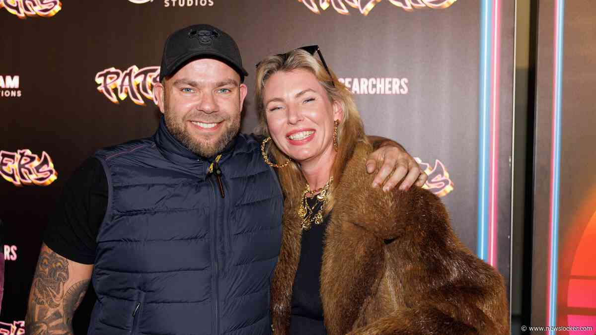 Urk!-Greetje en Bert opnieuw uit elkaar: ’Vanwege juridische procedure kan ik helaas nog niet alles delen’