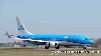 KLM neemt dit jaar afscheid van nog eens zes Boeing 737’s