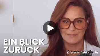 „Ich musste nur singen und schön aussehen“ – Andrea Berg blickt auf ihre musikalischen Anfänge zurück