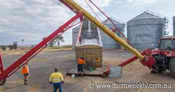Calls for delay on new grain dust exposure limits set to hit farms mid-harvest