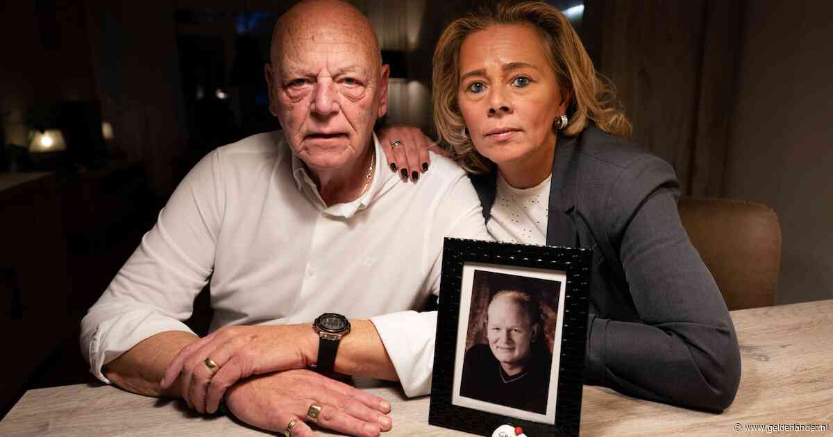 Erwin werd vermoord door zijn beste vriend, die ook nog zijn kist droeg: ‘Kan er nog steeds niet bij’
