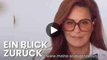 „Ich musste nur singen und schön aussehen“ – Andrea Berg blickt im Video auf ihre musikalischen Anfänge zurück