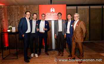 aCMG en CETIM bundelen vastgoedexpertise in Arqea