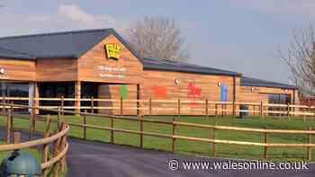 Folly Farm announces expansion plans as permission for new updates requested