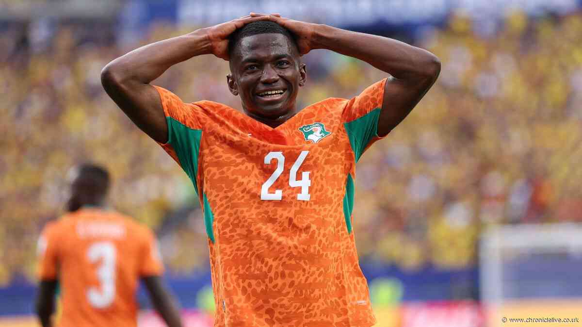 Bazoumana Toure sends Matthias Jaissle £43m message with exact type of moment Newcastle need