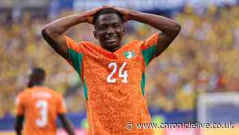 Bazoumana Toure sends Matthias Jaissle £43m message with exact type of moment Newcastle need