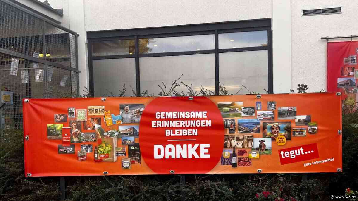 Nach Tegut-Übernahme: Erste Tante-Enso-Märkte eröffnen am 1. Oktober in der Rhön