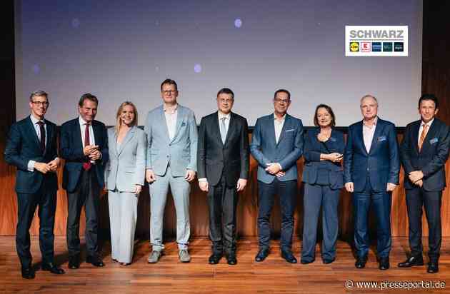 Schwarz Impulse 2026: Strategische Partnerschaften für Europas Wettbewerbsfähigkeit