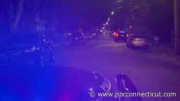 Officer-involved shooting in Hartford is connected to Middletown homicide: police