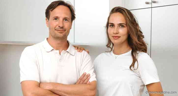 Amsterdamse startup Blue Health Intelligence haalt €3,4 miljoen groeikapitaal op