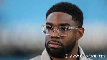 'Heartbroken' Micah Richards says Man City verdict has left him 'ANGRY' after Premier League found club guilty of benefiting from £900m sham deals - with his 2012 title now shrouded in doubt