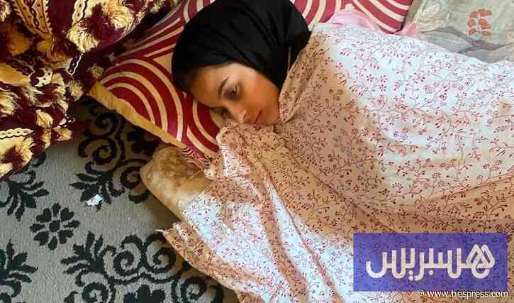 شابة مصابة بـ"كارولي" تناشد المغاربة