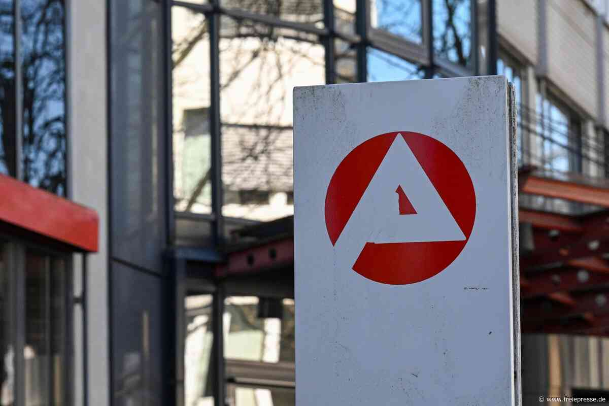 Trotz Herbstbelebung: Chemnitzer Arbeitslosigkeit weiter über zehn Prozent