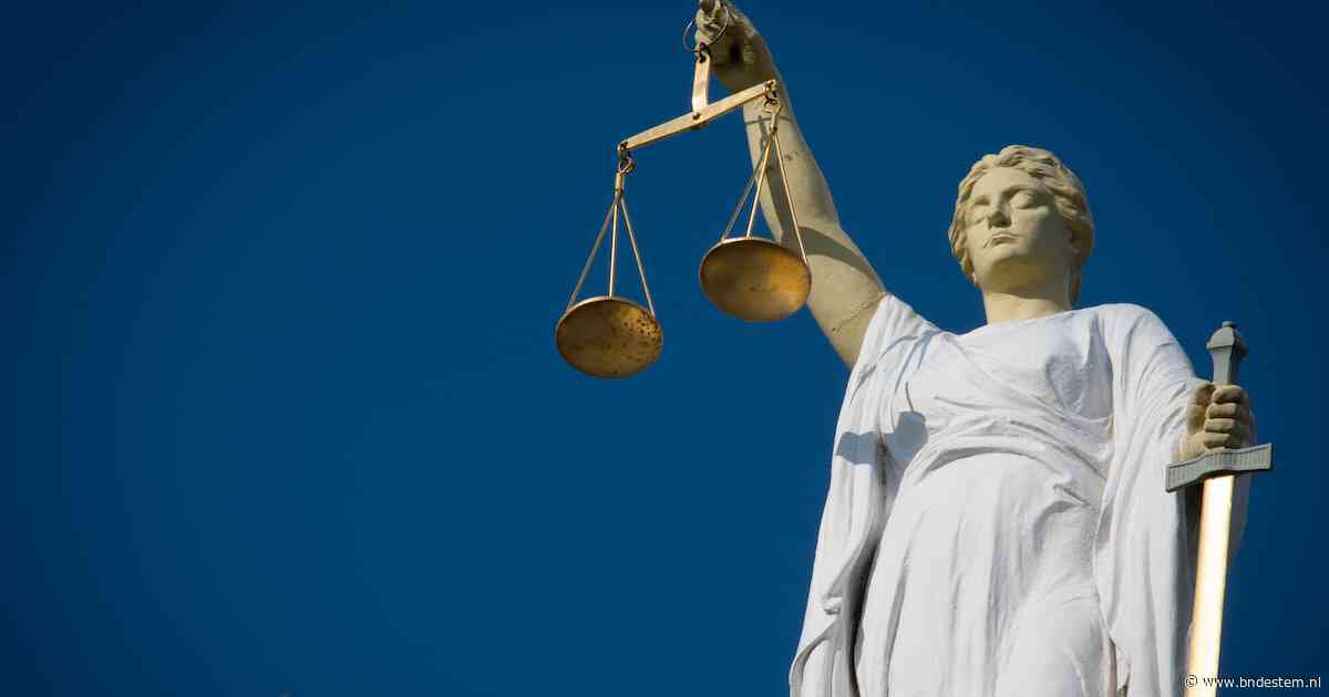 Ouders in Breda sloegen hun drie jonge kinderen vaak en hard; meisje (6) huilde om oma