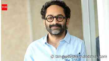 Did you know Fahadh Faasil’s US dream was hit by 9/11 attack?