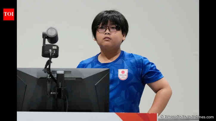 Meet Yuki Kurihara: The 11-year-old boy who won Gold at the Asian Games by beating opponents thrice his age