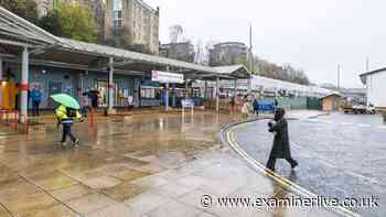 Met Office on 20 areas facing heavy rain on Saturday - full list