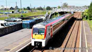 New Swansea stations planned in huge £200m rail project