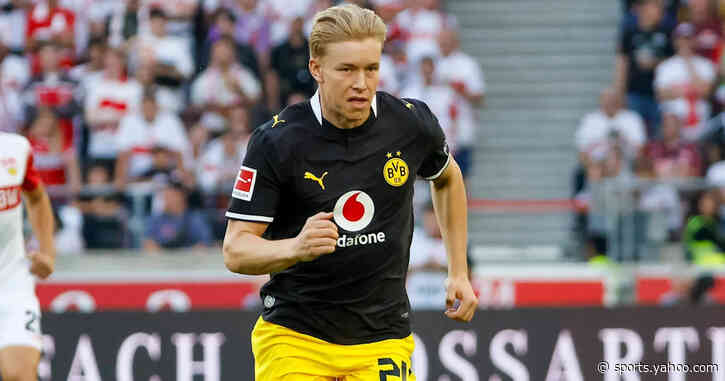 Player speaks out: He could be Liverpool's next great Swedish star
