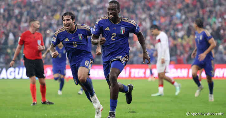 Kayode’s former coach: ‘He’s a class apart,’ but I see why Fiorentina sold him to Brentford