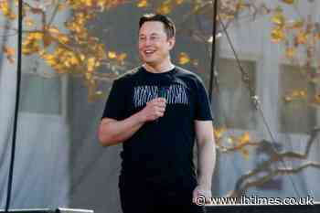 Elon Musk's Body Sparks Shock After Claims He Took So Much Testosterone It Caused Estrogen Deficiency