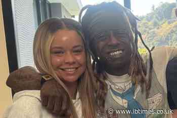 Who Is Madi Cannon? Meet Lil Wayne's 23-Year-Old 'Fiancée' After Surprise Engagement Reveal