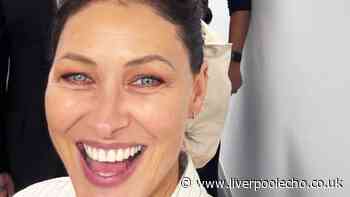 Emma Willis flooded with support in Strictly Come Dancing update