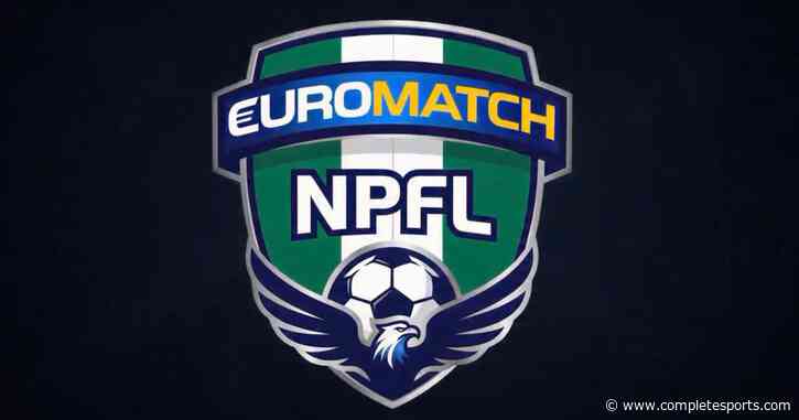 Euromatch NPFL: Coaches, Officials Face Sanctions Over Disparaging Interviews