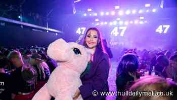 Spine-tingling Halloween special edition of Bongo's Bingo heading to Hull Asylum