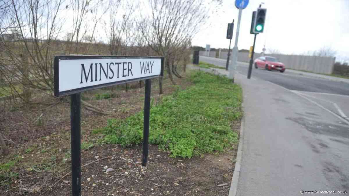 Mystery buyer makes offer for major Beverley Minster Way site