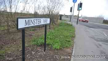 Mystery buyer makes offer for major Beverley Minster Way site