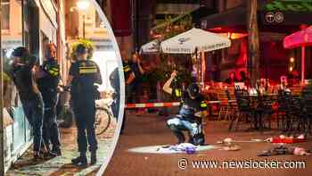 Jonge Syriërs gaan vechtend over straat in Arnhem: burgemeester vraagt om uitzetting