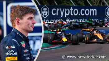 Max Verstappen onthult zijn eigen favoriete inhaalactie ooit in de Formule 1: ’Die had niemand zien aankomen’