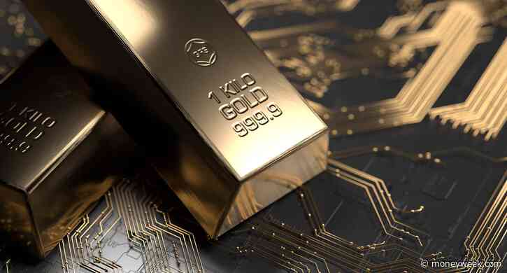 Should you invest in gold or crypto?