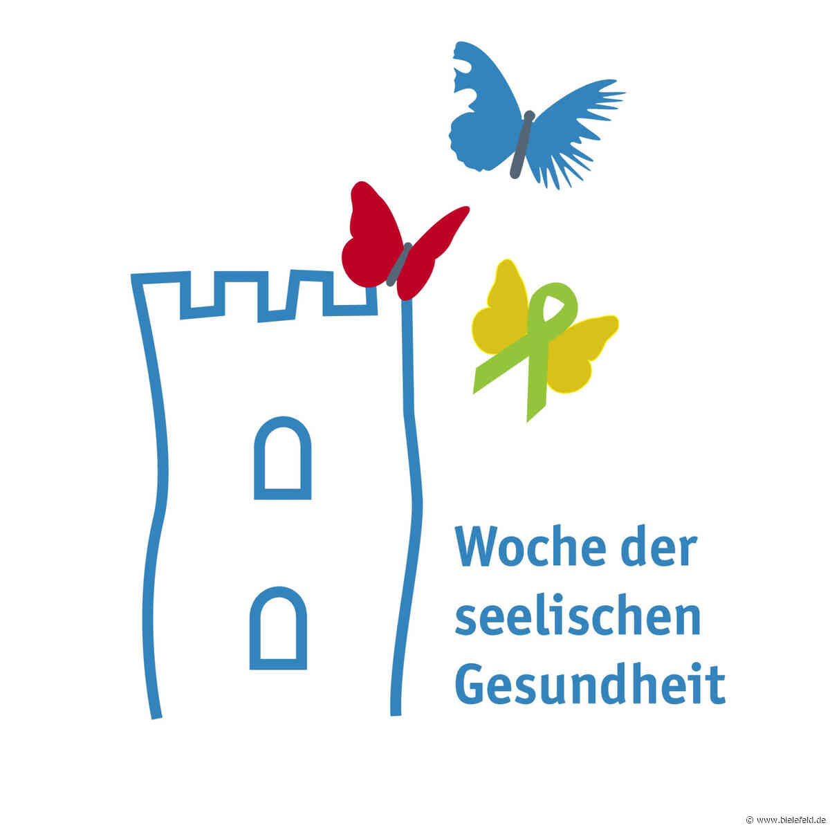 Elfte Woche der seelischen Gesundheit lädt zum Austausch ein