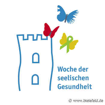 Elfte Woche der seelischen Gesundheit lädt zum Austausch ein